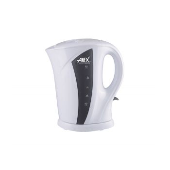 Anex AG 4001 DELUXE KETTLE  1850 watts